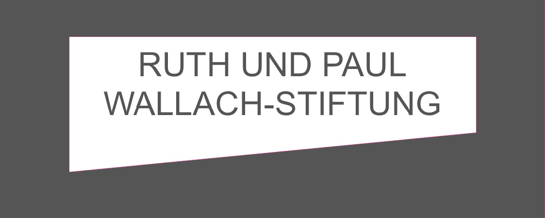 ruth und paul wallach-stiftung